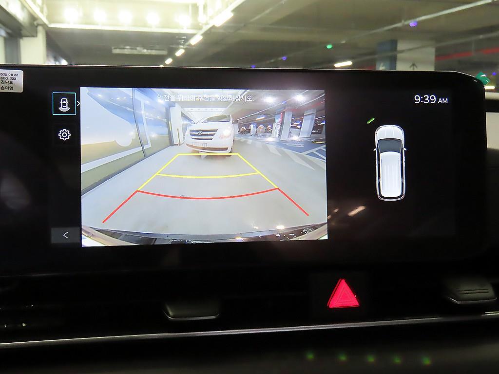 KIA Carnival 2026 Negro - Importación desde Corea - HF Imports Iquique - Foto 14