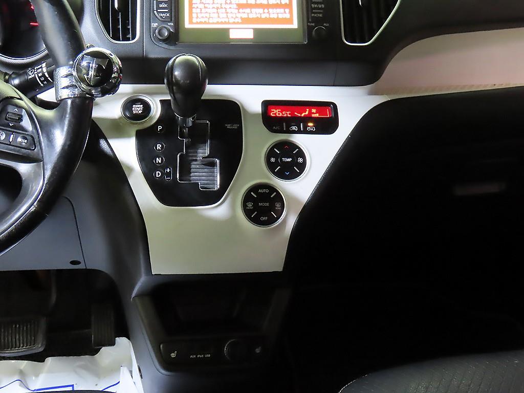 KIA Ray 2013 Verde - Importación desde Corea - HF Imports Iquique - Foto 13