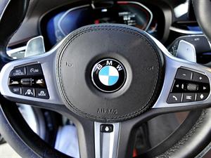 BMW 5 Series - Vista 12