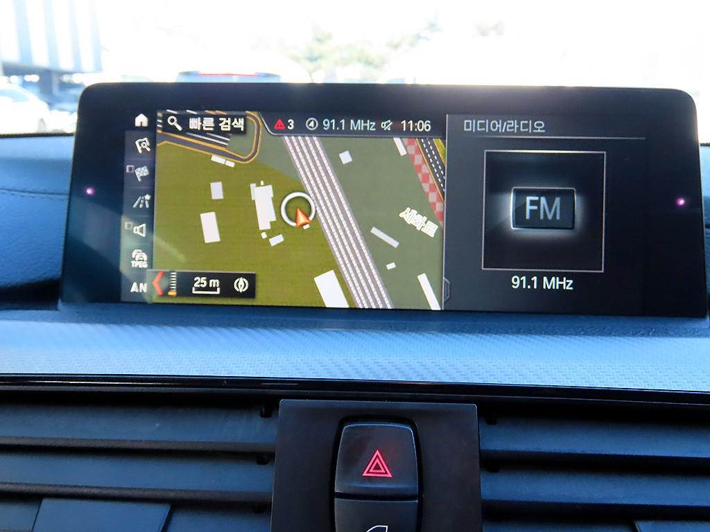 BMW 4 Series 2018 - Importación desde Corea - HF Imports Iquique - Foto 15