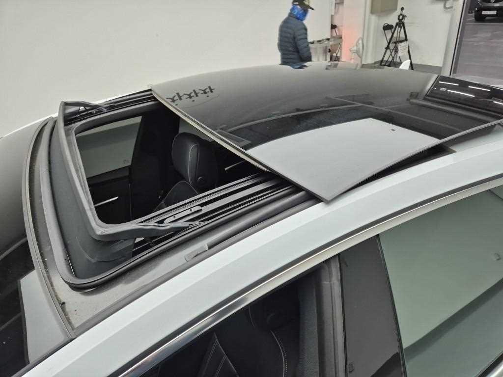 Audi A7 2021 Blanco - Importación desde Corea - HF Imports Iquique - Foto 13