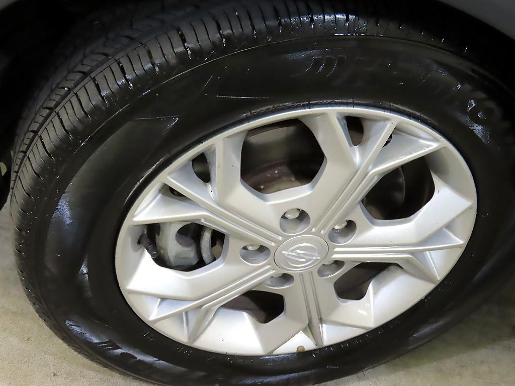 Ssangyong Tivoli 2021 Blanco - Importación desde Corea - HF Imports Iquique - Foto 18