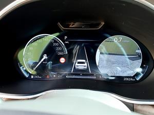 Genesis G80 - Vista 12