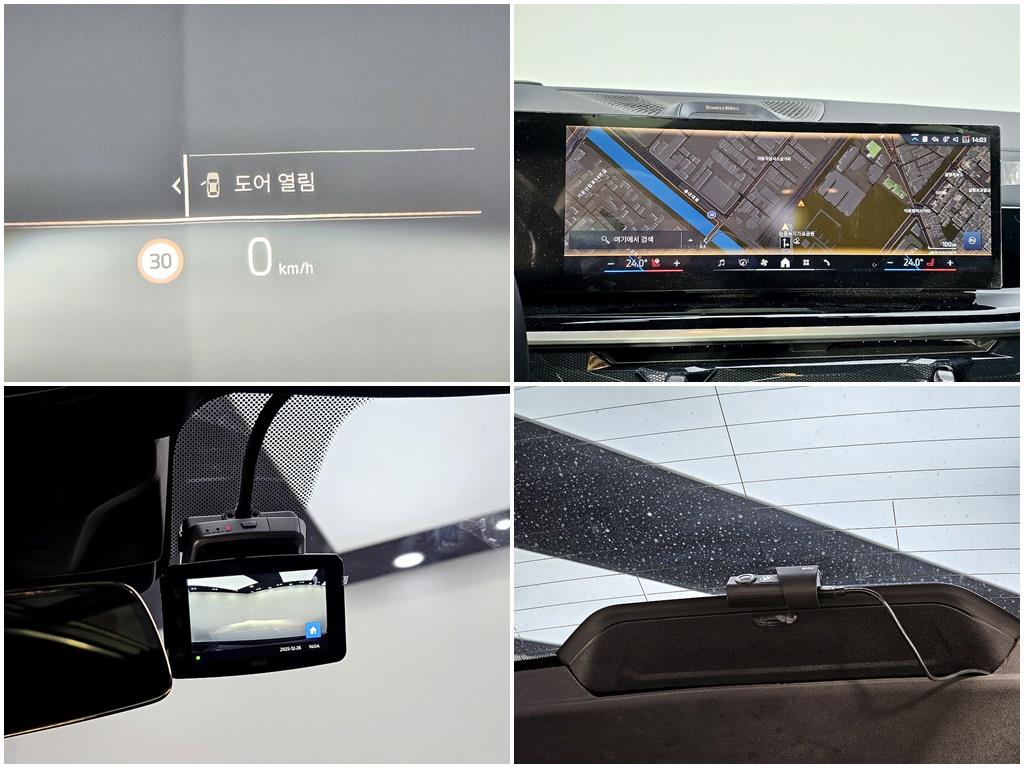 BMW X6 2025 Blanco - Importación desde Corea - HF Imports Iquique - Foto 19