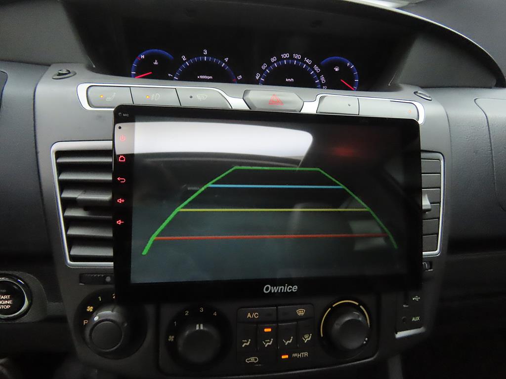 Ssangyong Korando - Vista 12