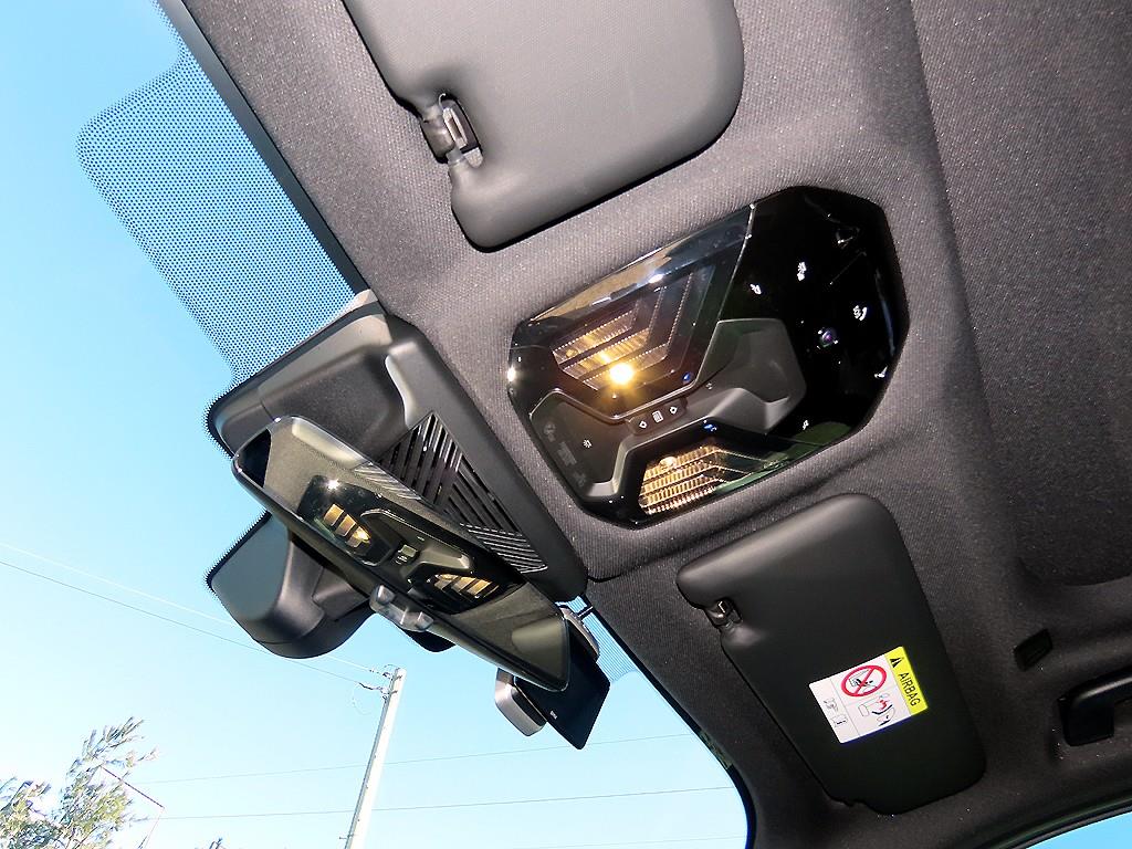 BMW X3 2025 Blanco - Importación desde Corea - HF Imports Iquique - Foto 15