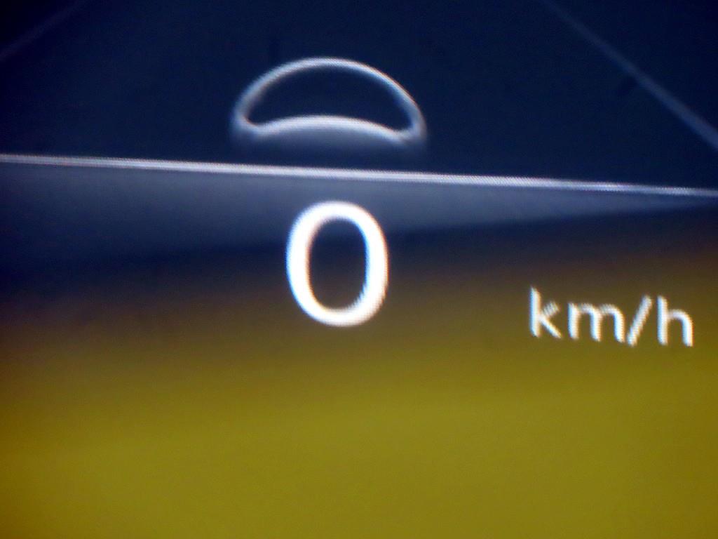 Genesis GV70 - Vista 10