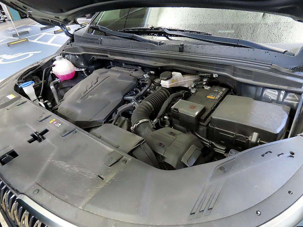 KIA Carnival 2023 Negro - Importación desde Corea - HF Imports Iquique - Foto 19