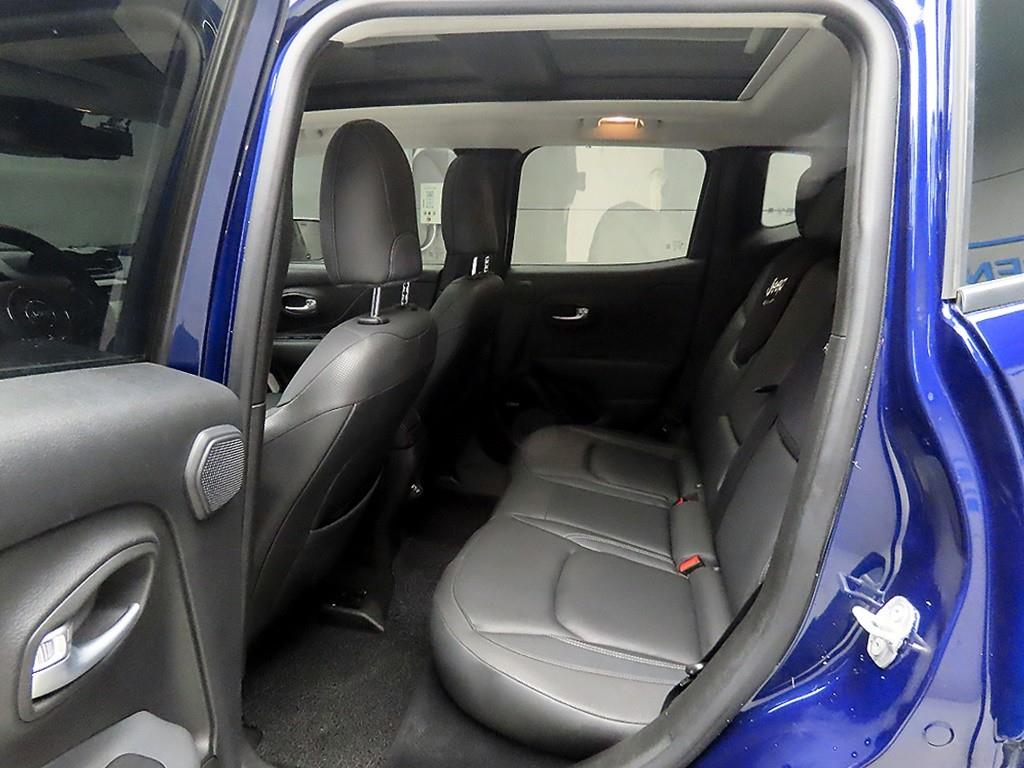 Jeep Renegade - Vista 6