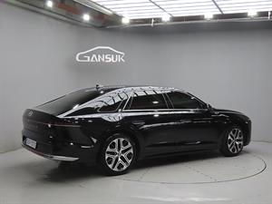 HYUNDAI Grandeur - Vista 8