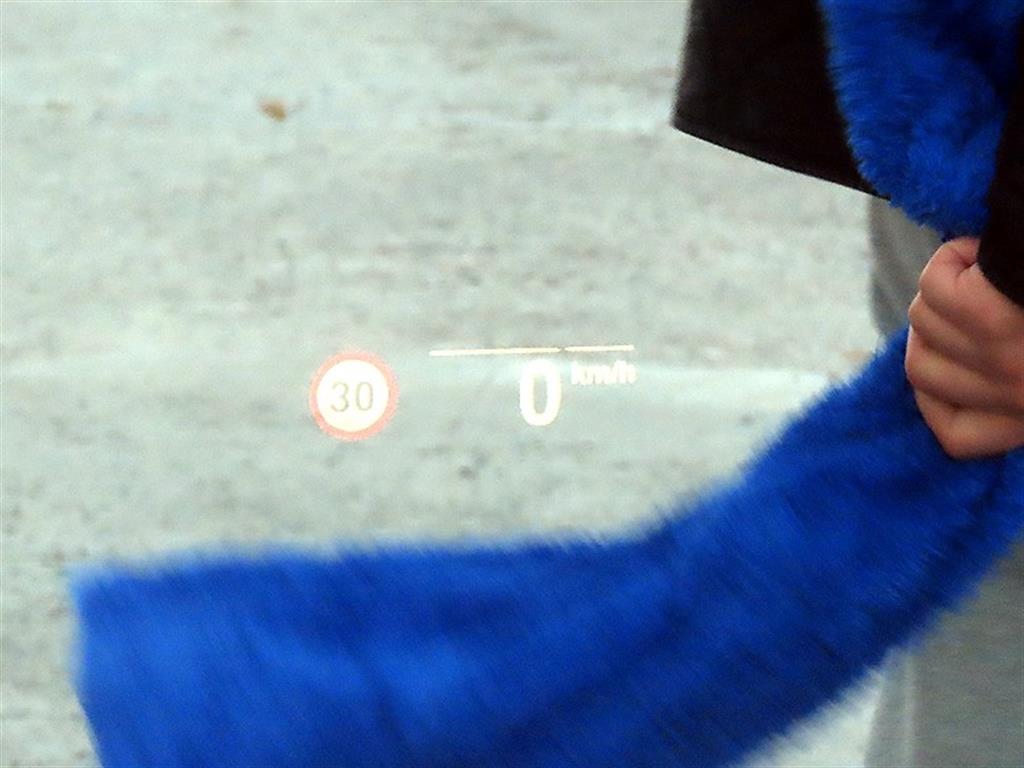 BMW 5 Series - Vista 10