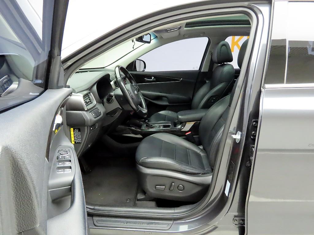 KIA Sorento - Vista 11