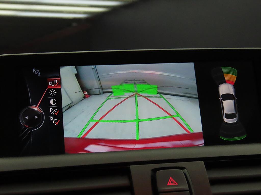 BMW 2 series - Vista 12