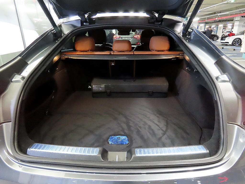 Mercedes Benz GLC Class 2020 Gris - Importación desde Corea - HF Imports Iquique - Foto 16