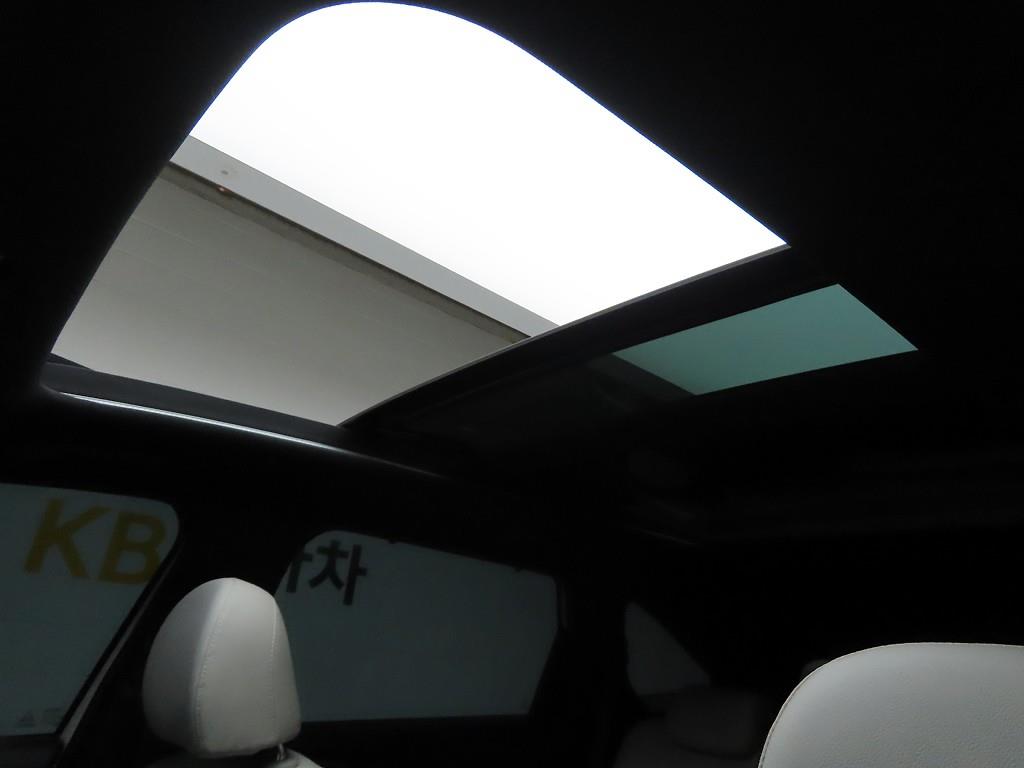 KIA Sorento 2021 Blanco - Importación desde Corea - HF Imports Iquique - Foto 15