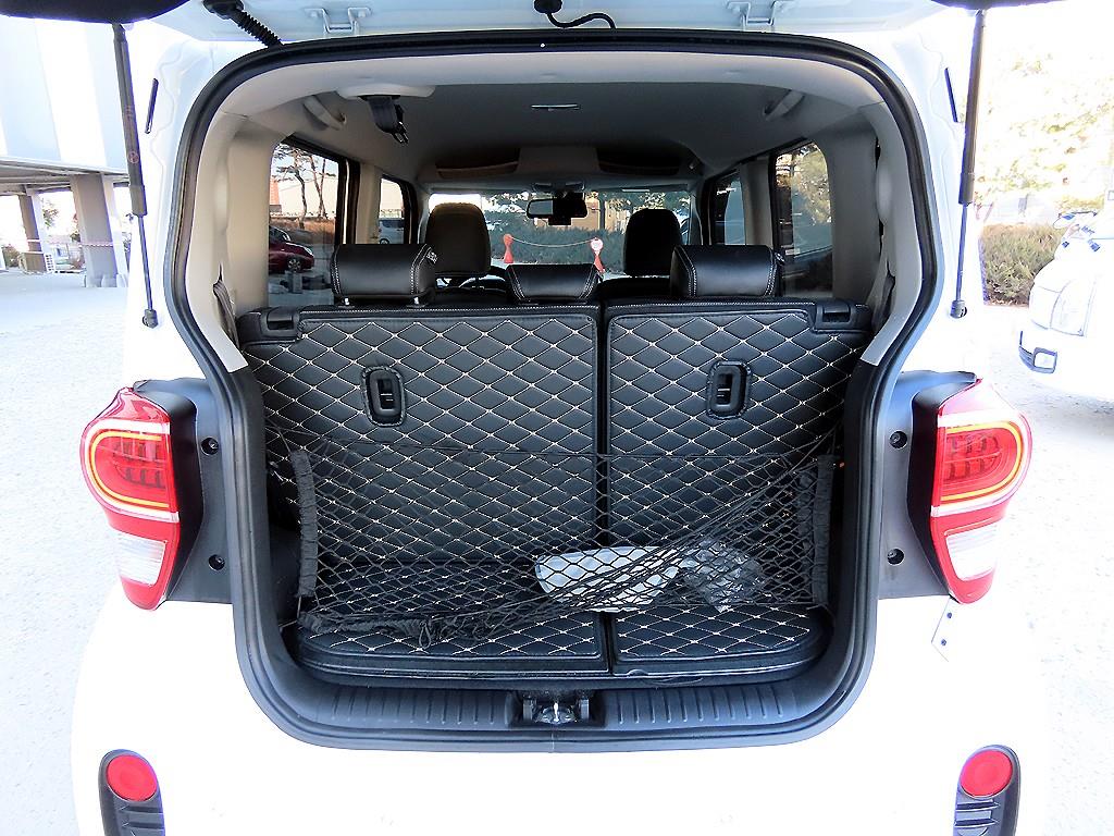 KIA Ray 2022 Blanco - Importación desde Corea - HF Imports Iquique - Foto 18