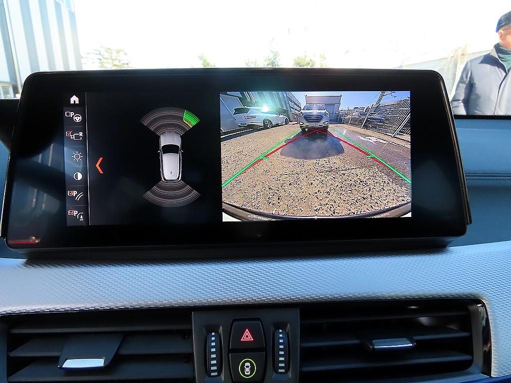 BMW X2 2023 Gris - Importación desde Corea - HF Imports Iquique - Foto 14