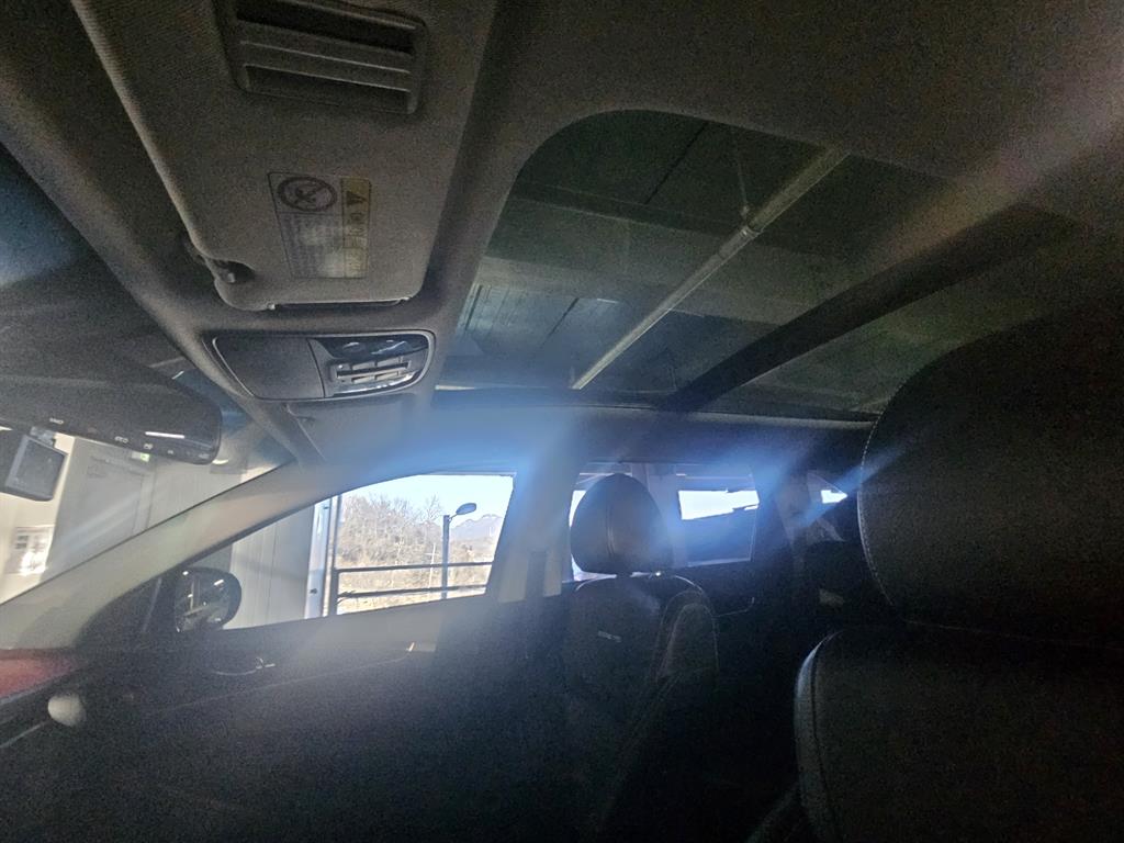 KIA Sorento - Vista 10