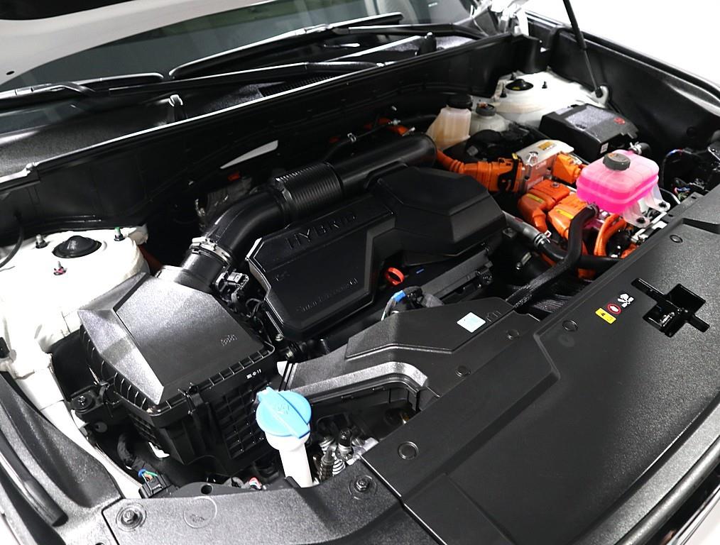 HYUNDAI Santa Fe - Vista 6