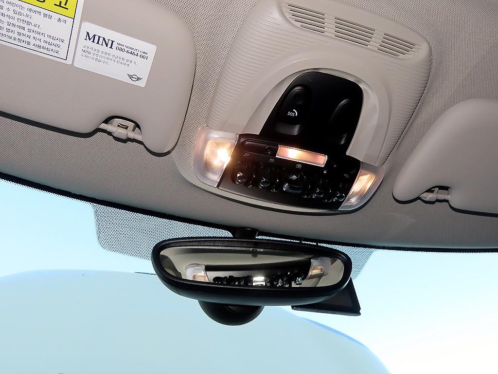 Mini Cooper 2019 Blanco - Importación desde Corea - HF Imports Iquique - Foto 15