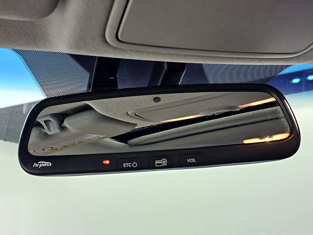 HYUNDAI Avante 2011 Gris - Importación desde Corea - HF Imports Iquique - Foto 13