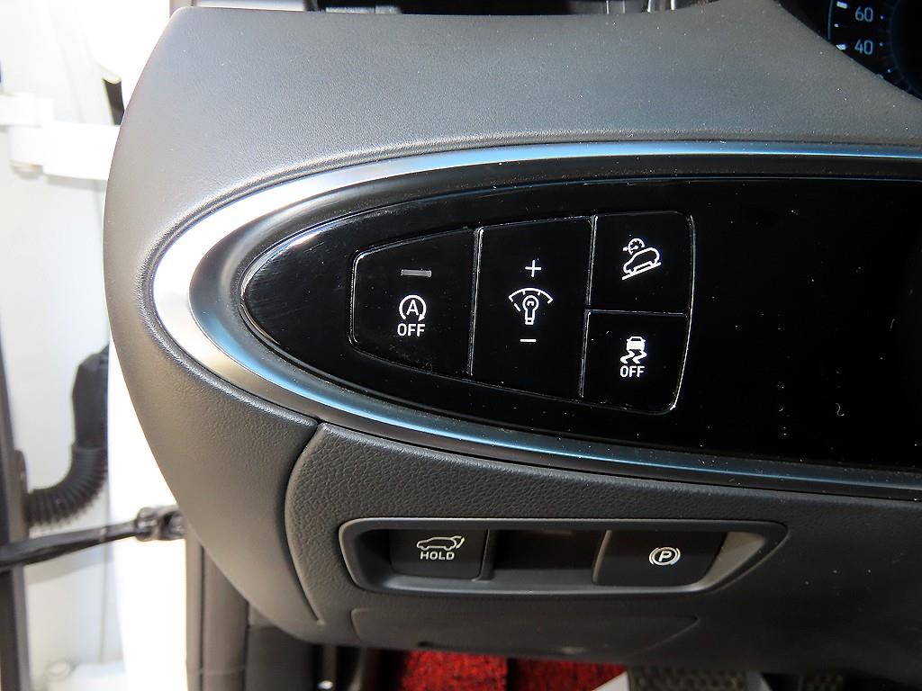 Genesis GV70 2022 - Importación desde Corea - HF Imports Iquique - Foto 13