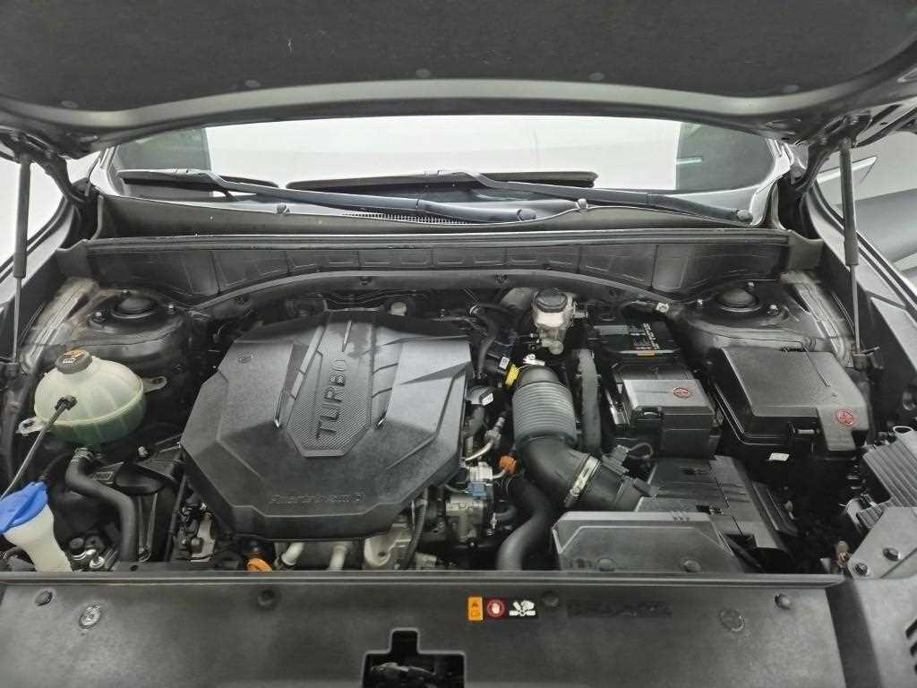 KIA Sorento - Vista 5