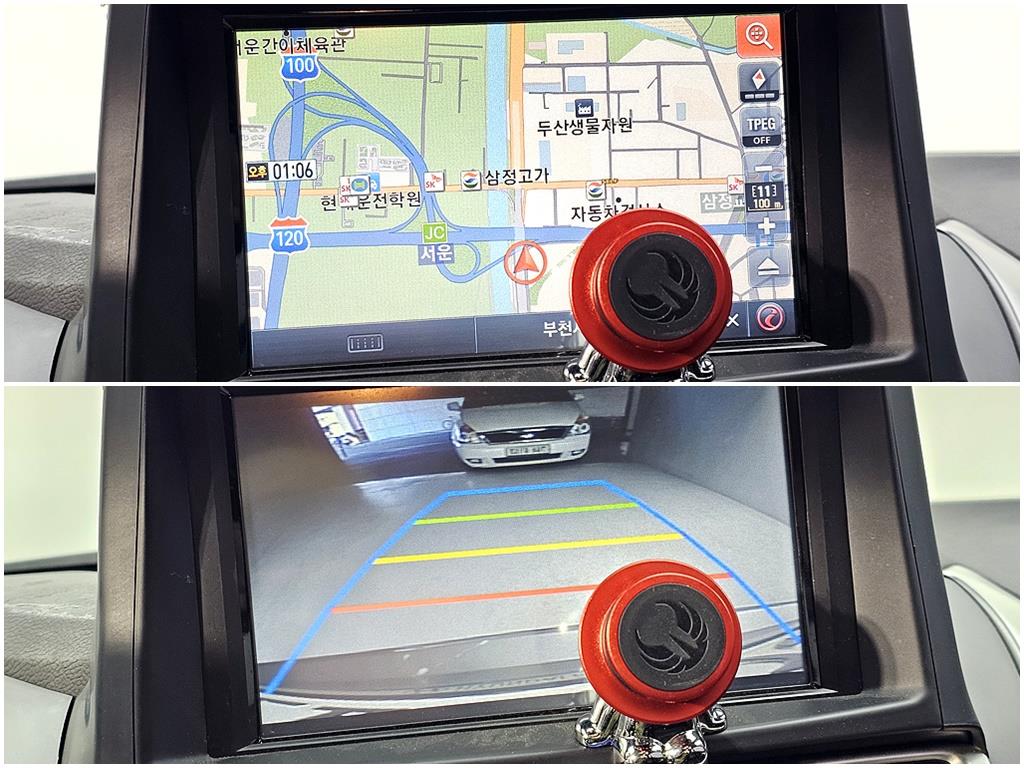 HYUNDAI Avante 2011 Gris - Importación desde Corea - HF Imports Iquique - Foto 19