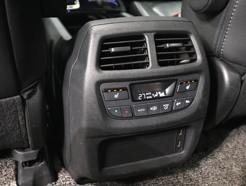 Honda Pilot 2017 Blanco - Importación desde Corea - HF Imports Iquique - Foto 19