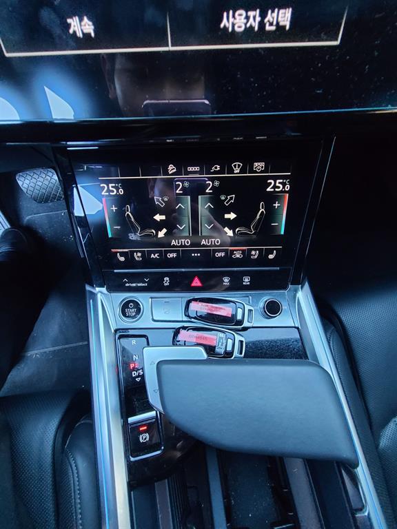 Audi e-Tron - Vista 9