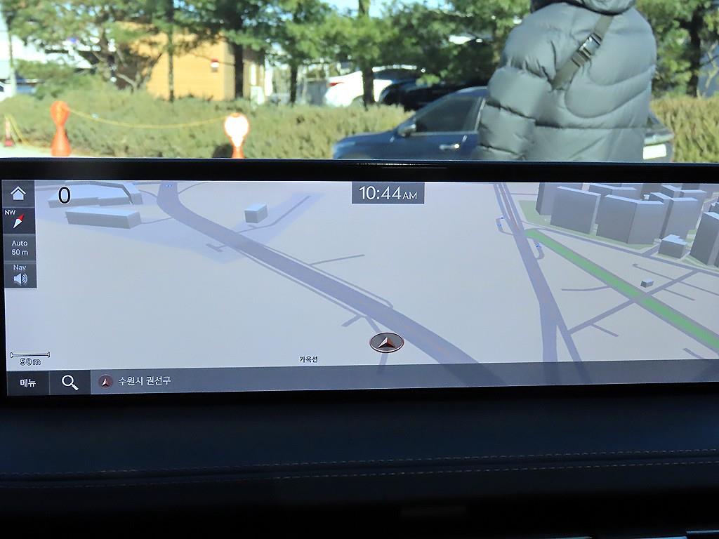 Genesis GV70 2022 - Importación desde Corea - HF Imports Iquique - Foto 14