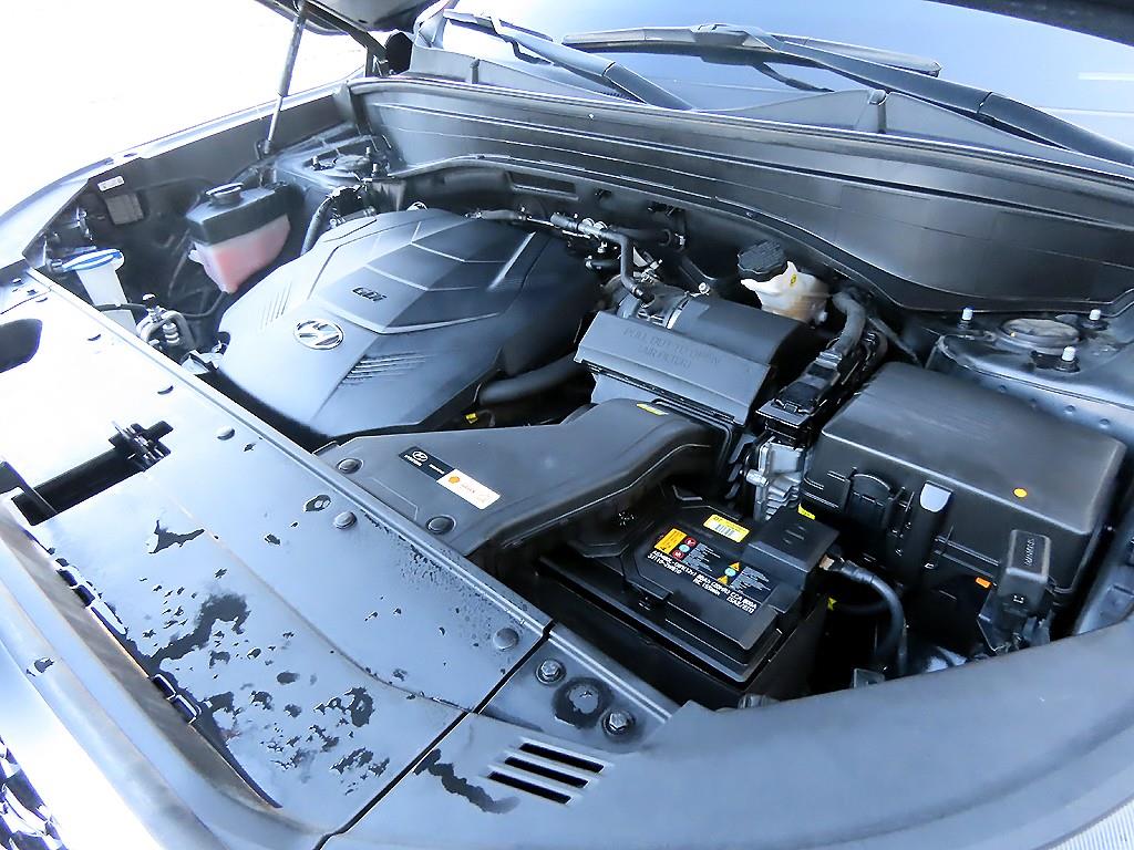 HYUNDAI Palisade 2021 Negro - Importación desde Corea - HF Imports Iquique - Foto 19