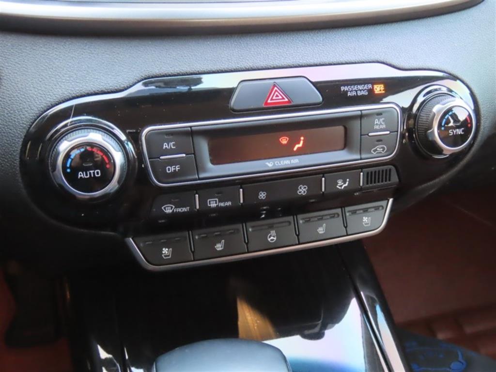 KIA Sorento 2018 - Importación desde Corea - HF Imports Iquique - Foto 7