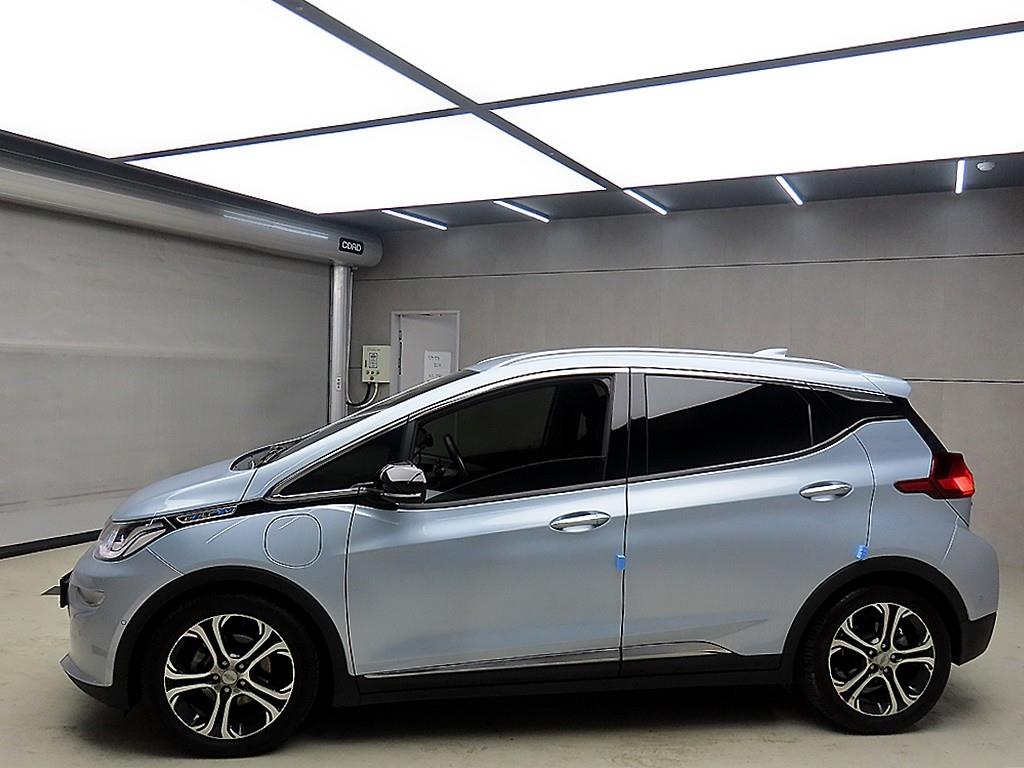 Chevrolet Bolt - Vista 4