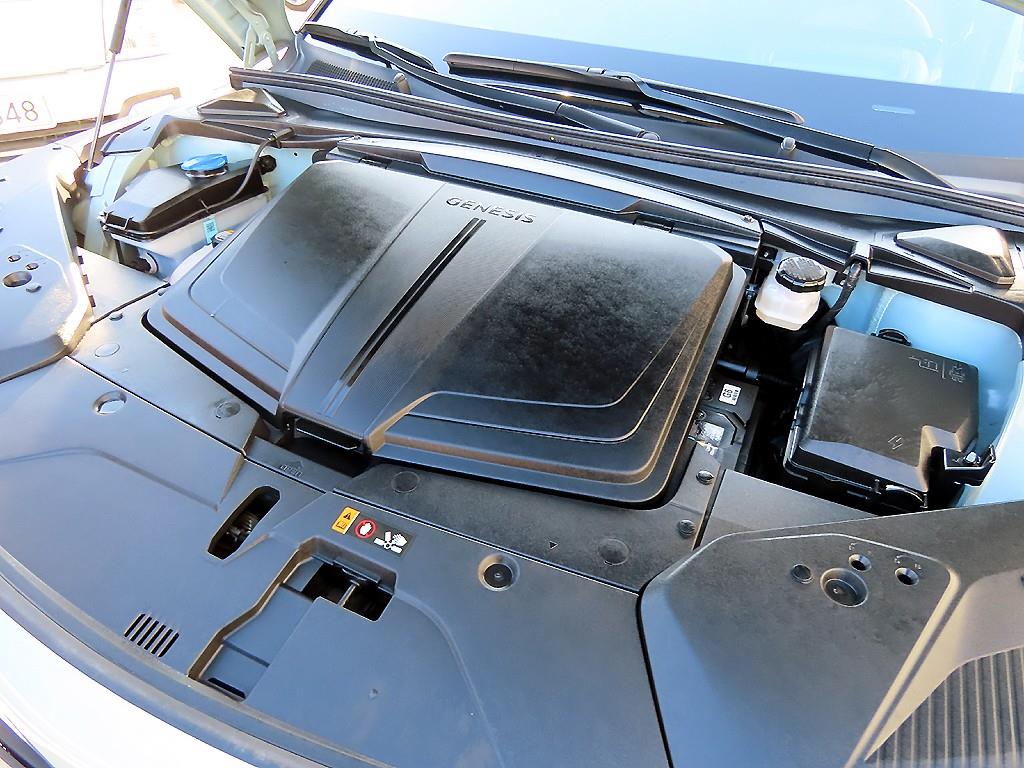 Genesis GV60 2022 - Importación desde Corea - HF Imports Iquique - Foto 19