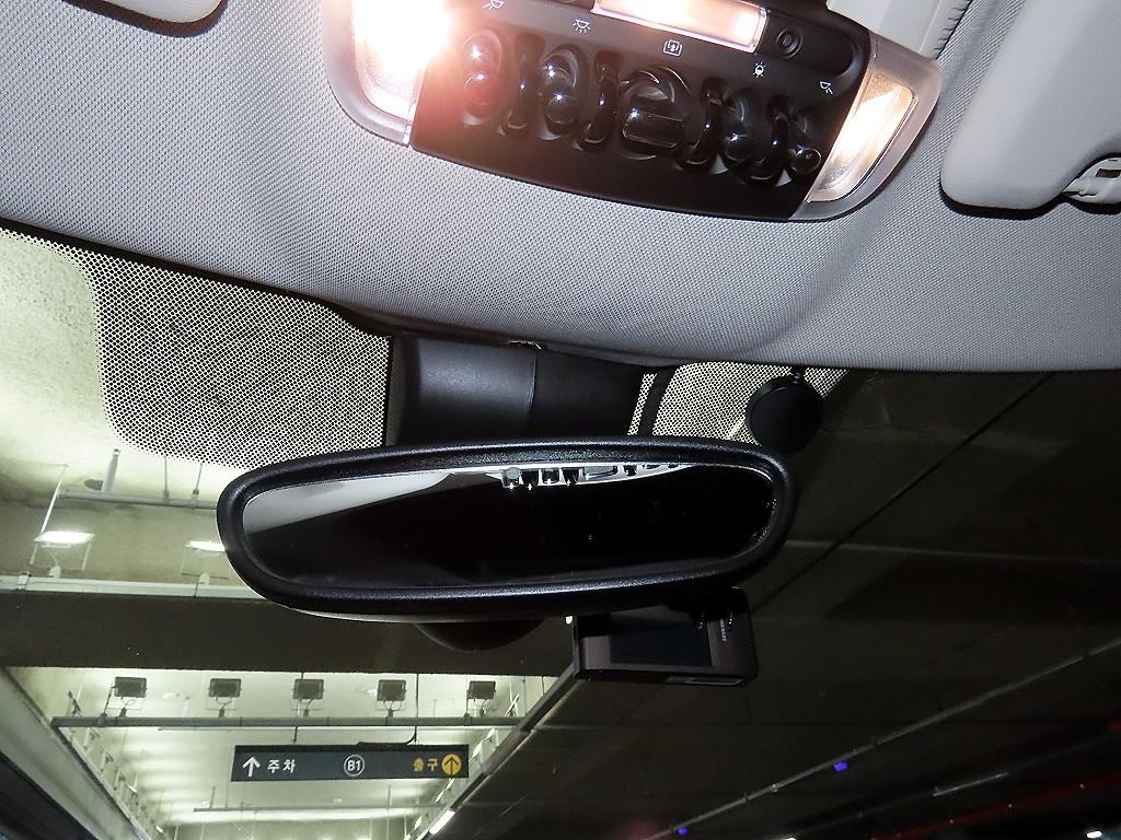 Mini Countryman 2021 Azul - Importación desde Corea - HF Imports Iquique - Foto 14