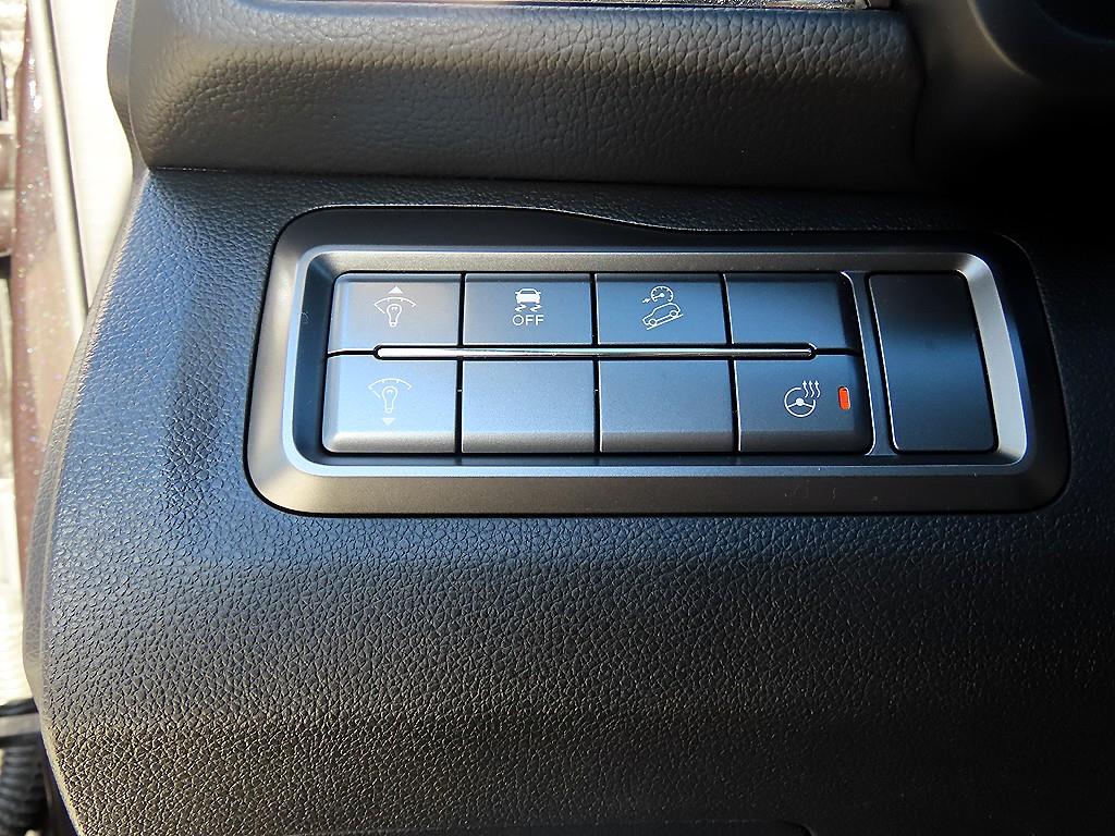 Ssangyong Tivoli - Vista 12