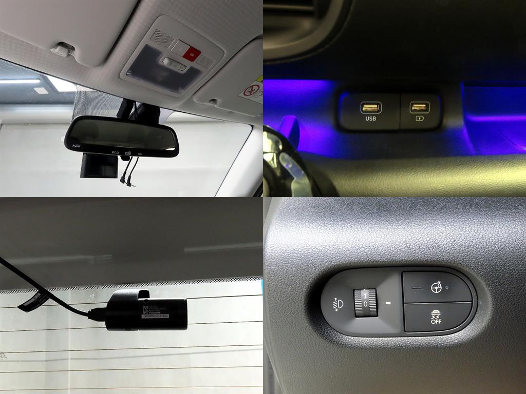 HYUNDAI Casper 2023 Blanco - Importación desde Corea - HF Imports Iquique - Foto 16