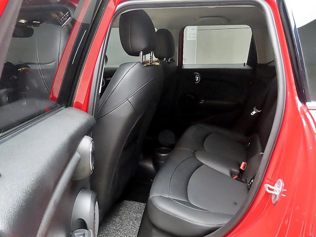 Mini Cooper - Vista 6