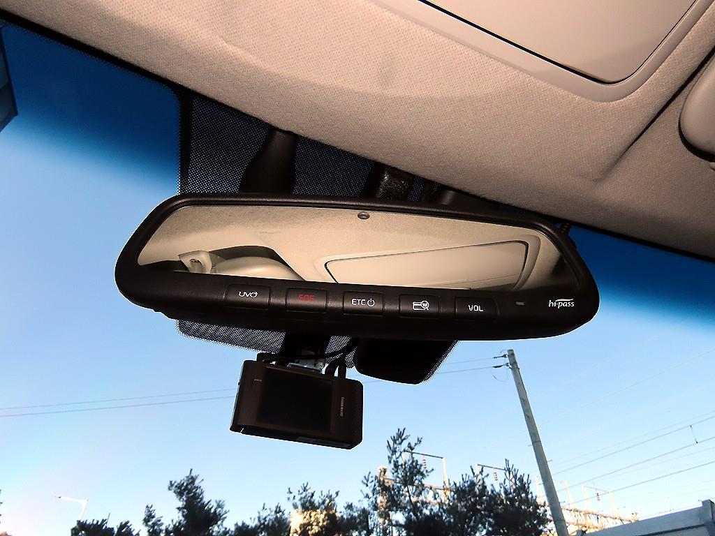 KIA K3 2020 Blanco - Importación desde Corea - HF Imports Iquique - Foto 16