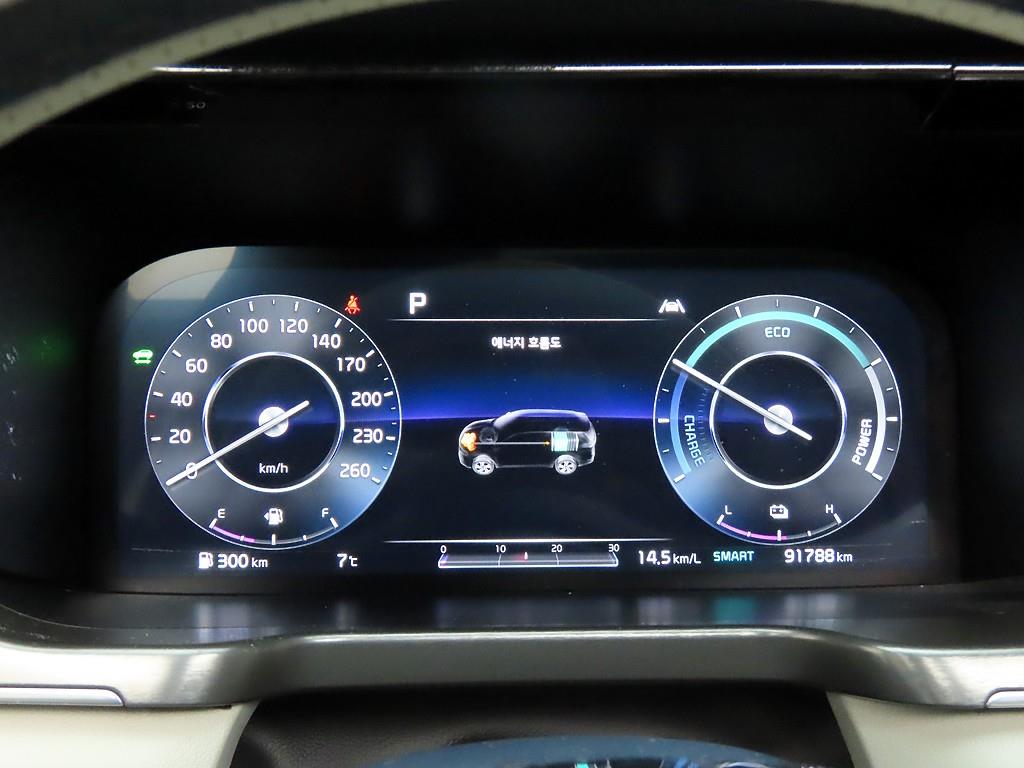 KIA Sorento - Vista 5