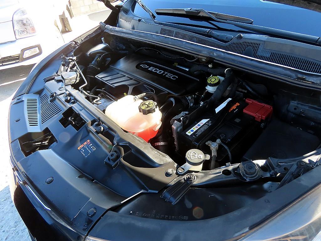 Chevrolet Trax 2017 - Importación desde Corea - HF Imports Iquique - Foto 19