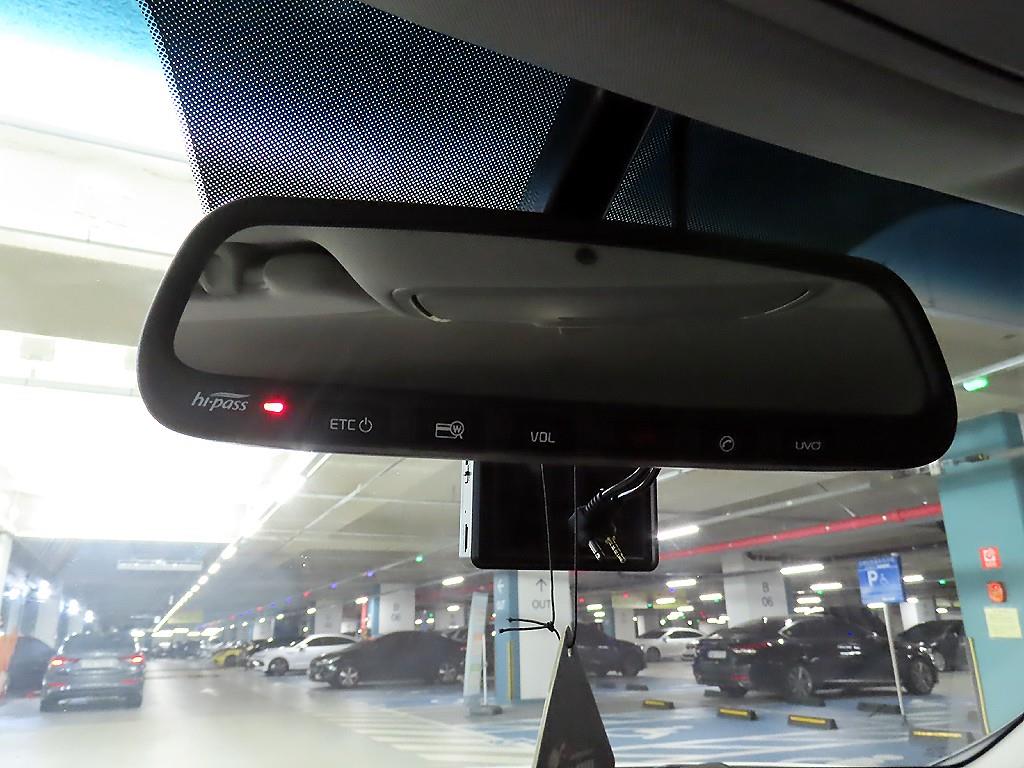 KIA K5 2019 Blanco - Importación desde Corea - HF Imports Iquique - Foto 15