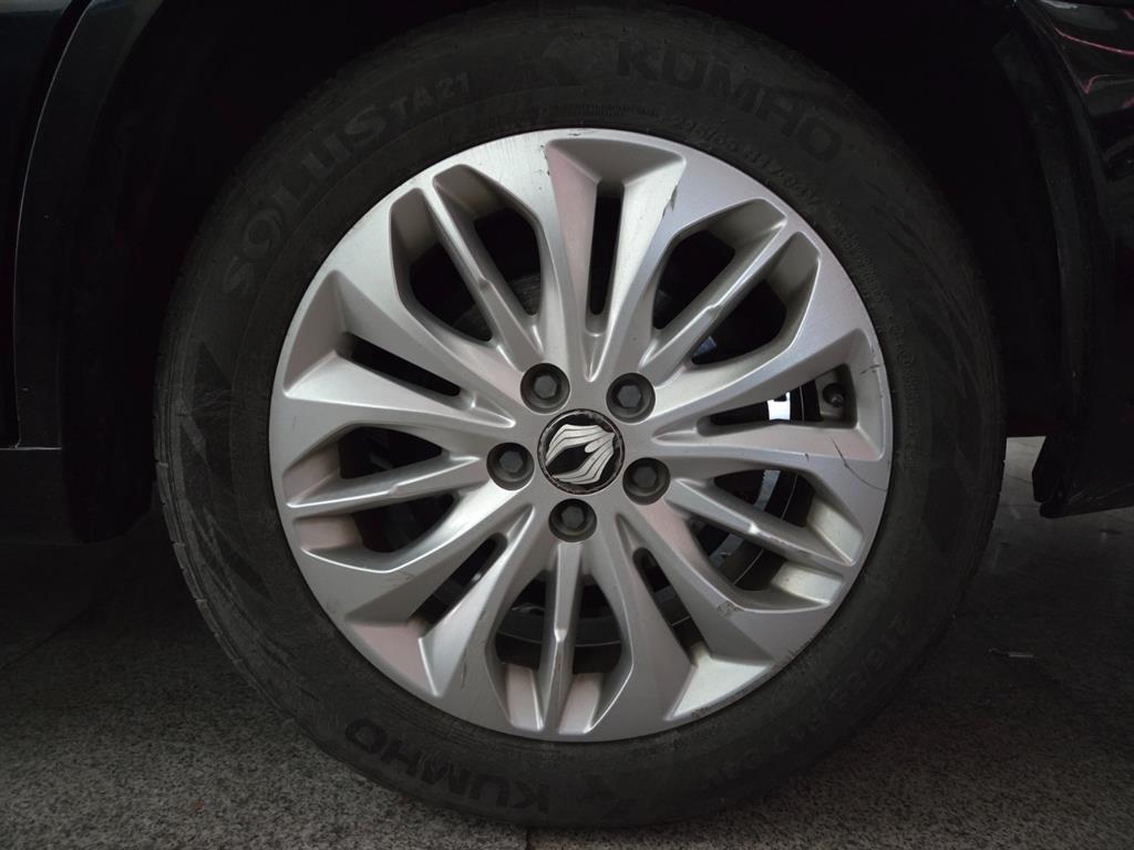 Ssangyong Chairman 2013 Negro - Importación desde Corea - HF Imports Iquique - Foto 20