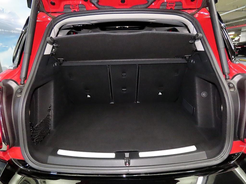 Mini Countryman 2020 Rojo - Importación desde Corea - HF Imports Iquique - Foto 17