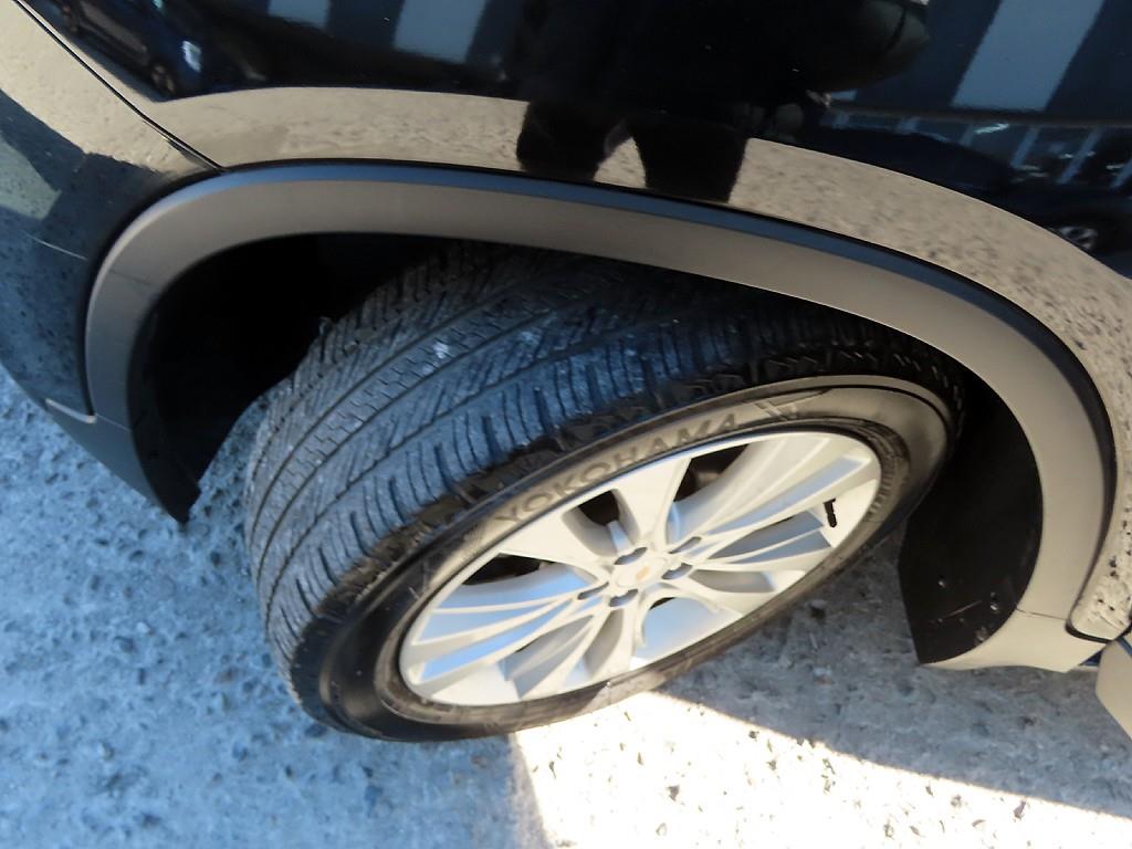 Chevrolet Trax 2017 - Importación desde Corea - HF Imports Iquique - Foto 20