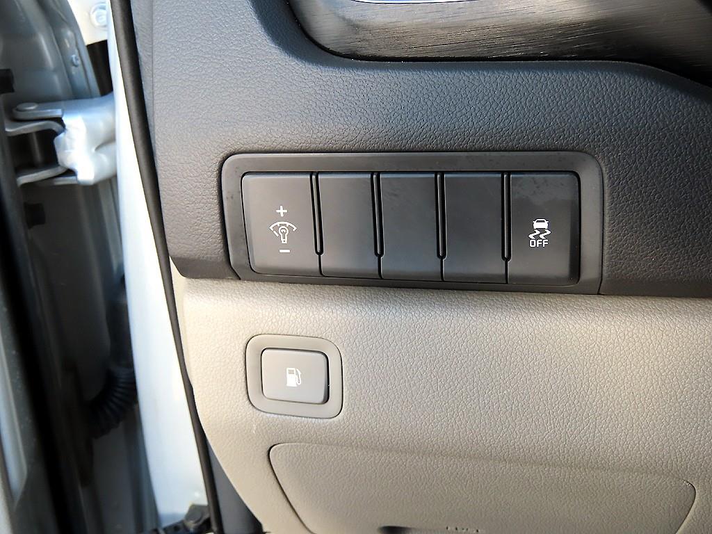 KIA Carnival 2015 Gris - Importación desde Corea - HF Imports Iquique - Foto 13