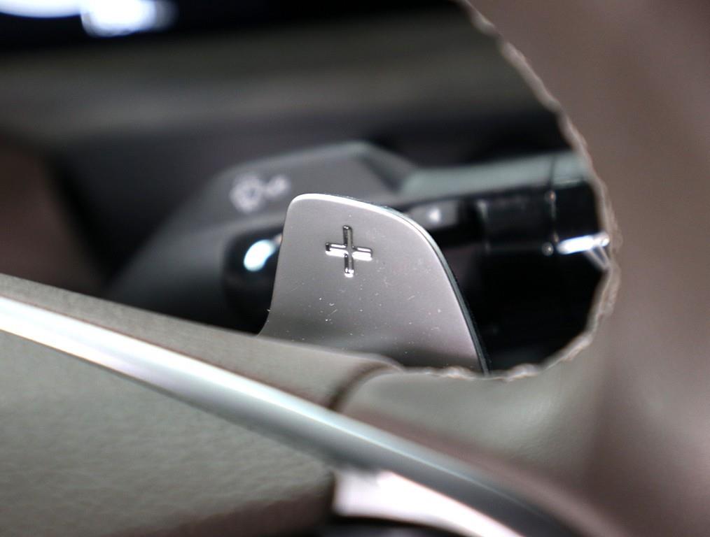 KIA K8 2024 Negro - Importación desde Corea - HF Imports Iquique - Foto 14