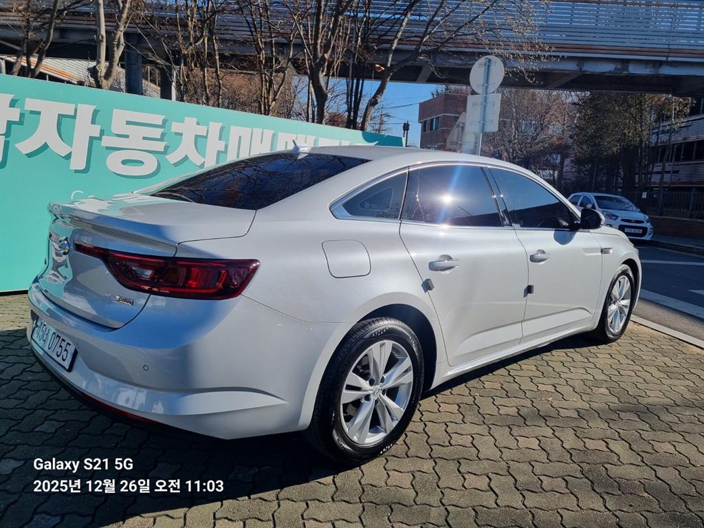 SAMSUNG SM6 - Vista 4