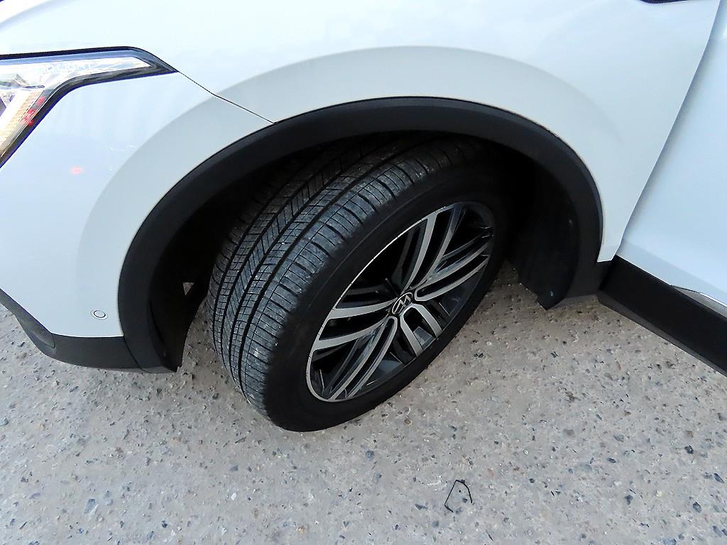 Volkswagen Tiguan 2022 - Importación desde Corea - HF Imports Iquique - Foto 20